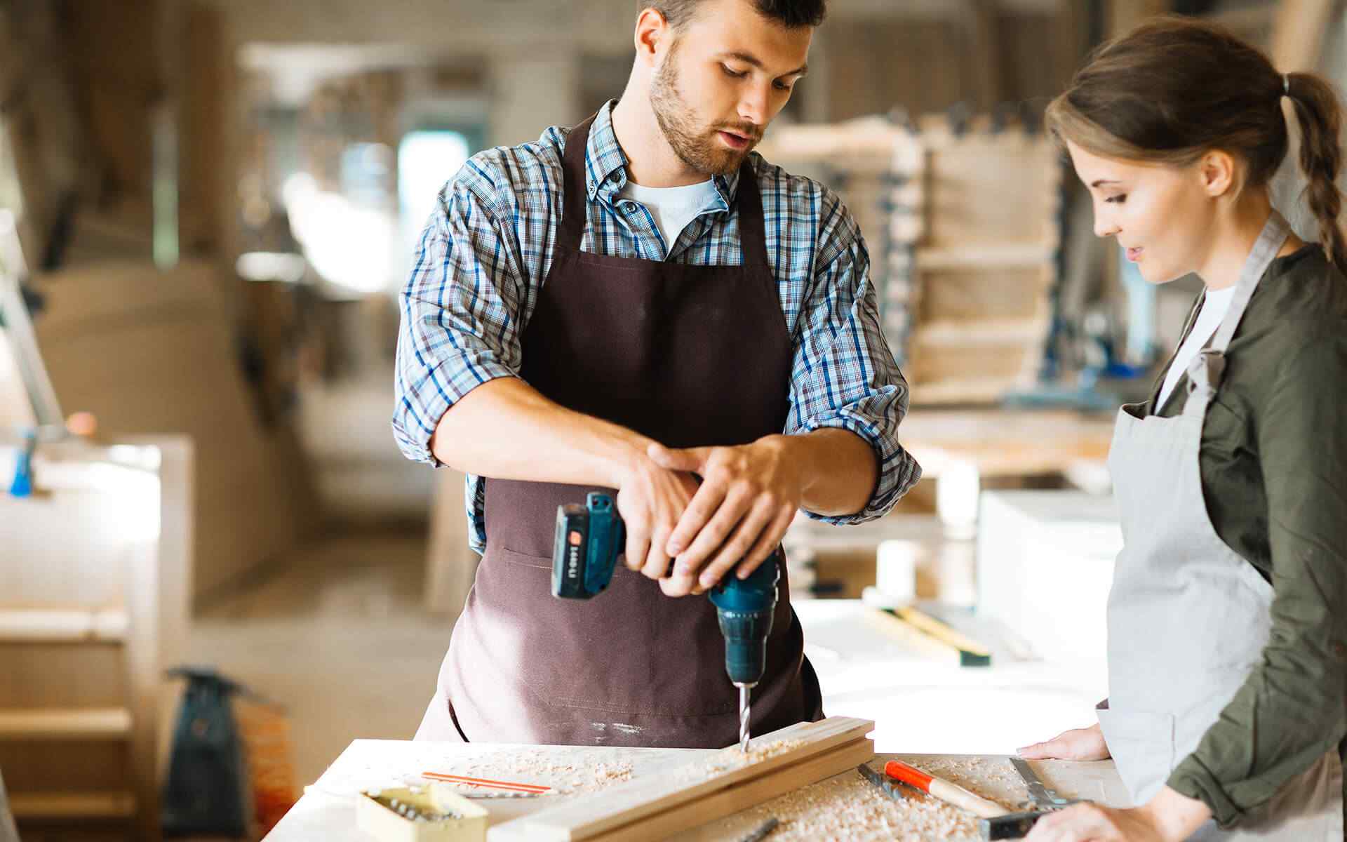 How to (Affordably) Decorate Every Room for Christmas