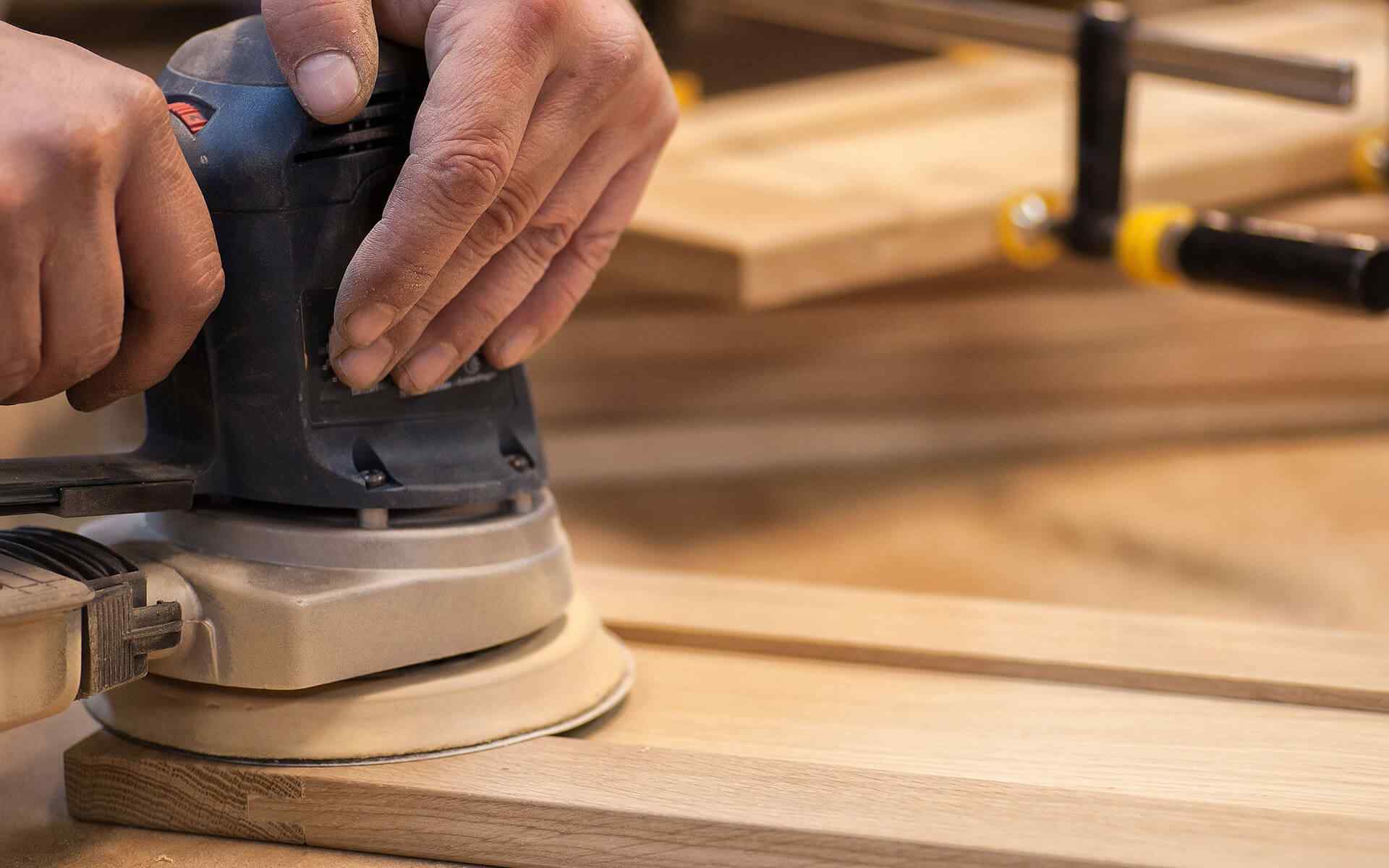Timber Bench Tops: The Pros and Cons of Furniture